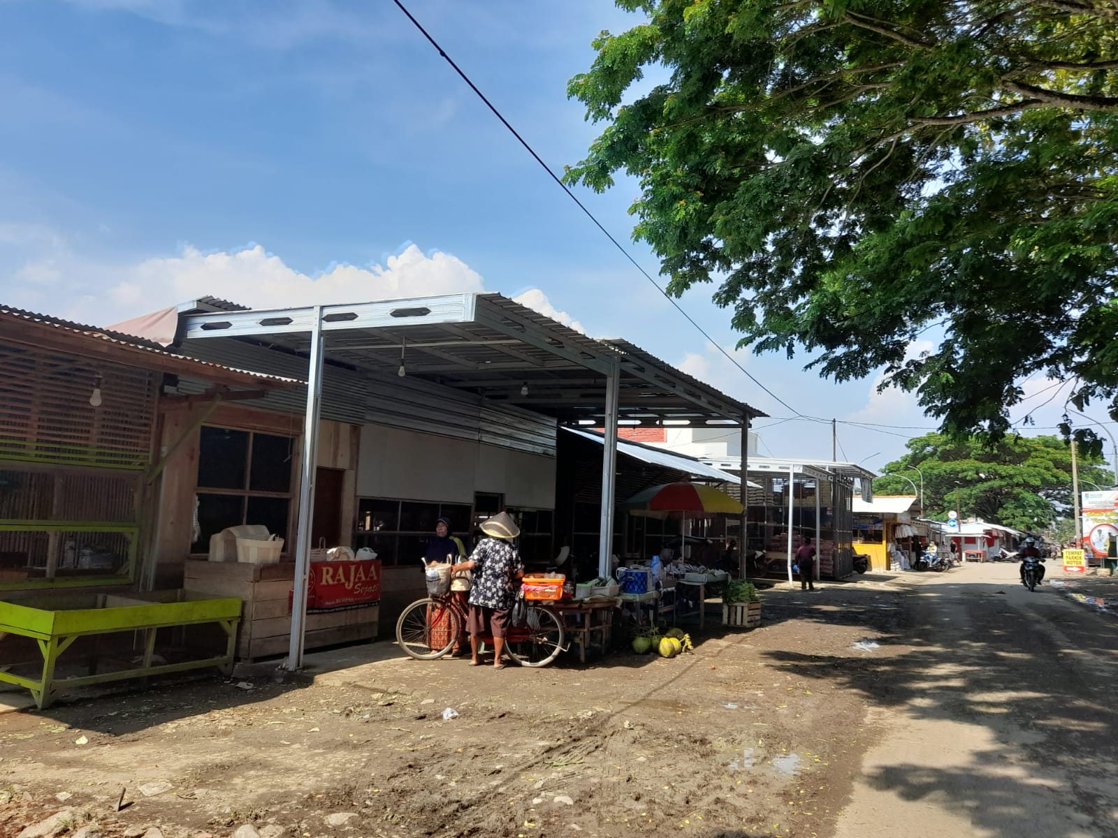 Mekasindo Dharma: Jantung Bisnis Retail Cilacap yang Tak Pernah Lelah